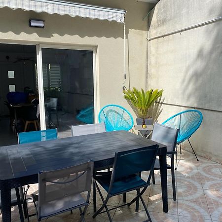 Petit Coin Du Port Villa Ploubazlanec Dış mekan fotoğraf